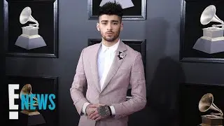 Gigi Hadid Celebrates Zayn Malik's First Father's Day With New Pics | E! news
