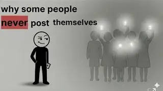 #5 The Psychology of People Who Don&rsquo;t Post Their Photos on Social Media 