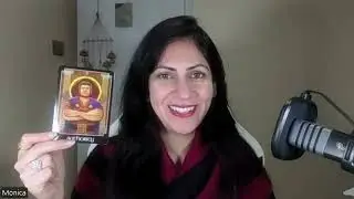 🔮 Что в вас ПРИВЛЕКАТЕЛЬНОГО😍 | Таро «Выбери карту» | Моника Махтани | Таро Дези