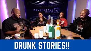 Drunk Stories