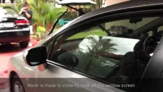 Permanon Platinum 's Unparalleled Protection in Action