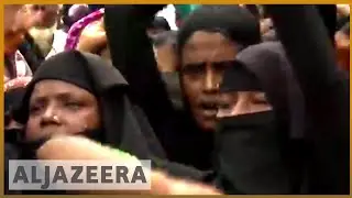 🇲🇲 'Genocidal intent': UN says Myanmar military leaders must face prosecution | Al Jazeera English