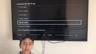 Dijitsu TV kurulumu Videoda reklam var ama bu reklam vergiye tabi değil. Neden mi?