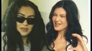 &laquo;МОМЕНТ&raquo; Трейлер (2026) | Charli XCX | Научно-фантастический драматический фильм