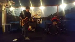 Parliament of Rooks - Trainwreck Live @ Stan's Lakeview Draft House 2-28-17