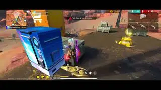 FREE FIRE RANK SEASON CHANGE GAMEPLAY 🥰🥰 #trending #freefire 