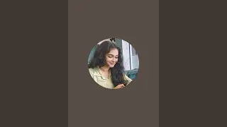 Deepika Divakaran is live