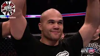 Джош Кошчек   Возвращение рус  озвучка от MMA Nation
