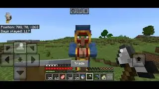 MINECRAFT TOUR #1 @DesiGamers_ @triggeredinsaan @Mythpat 