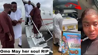 Davido and Cubana Chief Priest Live in Delta Warri & Phyna Sister Ruth Laid to Rest 