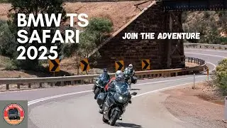 Незабываемые впечатления от сафари на BMW