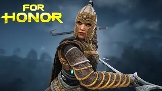 Trap Card! - [For Honor]