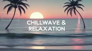🌊 Ｃｈｉｌｌｗａｖｅ ＆ Ｒｅｌａｘａｔｉｏｎ: Soothing Synthwave & Vaporwave Fusion for Ultimate Calm
