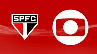Hino do São Paulo - Globo SP