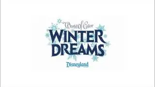 [HQ] World of Color Winter Dreams - Peace on Earth