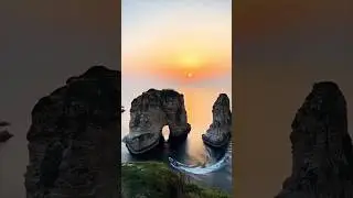 Hidden beauty of Lebanon 🇱🇧 #explore #trending #shorts #lebanon #travel #nature #viralvideo