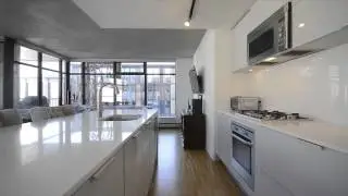 Woodward's - #710 128 West Cordova Street, Gastown, Vancouver For Sale