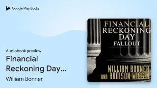 Financial Reckoning Day Fallout: Surviving&hellip; by William Bonner &middot; Audiobook preview