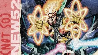 The Fury of Firestorm: The Nuclear Men #16 | New 52 Comic Book Review