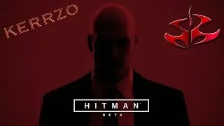 hitman beta part 1