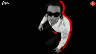 Kane - Catwalk Criminal