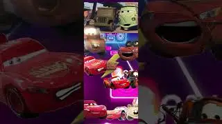 Lightning McQueen Edit ⚡