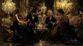 Twilight Reverie – A Neoclassical Cello Meditation
