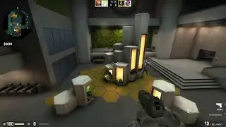 countering the strike