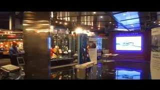 Watts' Event for Engineers - Hosted at the Hockey Hall of Fame