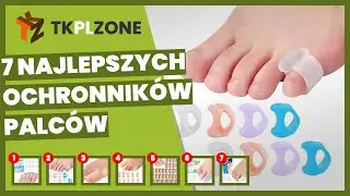 7 najlepszych ochronnik&oacute;w palc&oacute;w