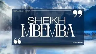 SHEIKH MBEMBA DIABY || A CONSTANT REMINDER || SUPPLICATION FOR THE DEPARTED SOUL || THE IMPORTANCE 