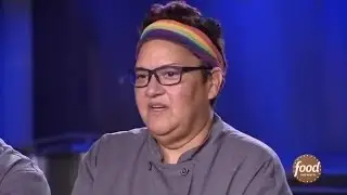 Cooks vs Cons Season 3 Episode 6 Lunchbox Bonanza