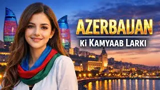 Azerbaijan's Women Laws Are Wild