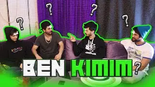 CEZALI BEN KİMİM ?
