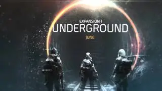 The Division: Year One Content Timeline & Season Pass Exlusives.
