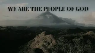 11.23.25 | “We Are The People Of God” Pastor Moses Mendoza