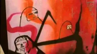 Flesh Beck Crew na Galeria Spray - SP