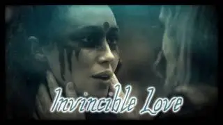 Lexa & Clarke - Invincible Love