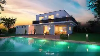 Grace Smart Home Corporate Video