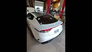 Este Kia jala bien perro con su doble turbo 👌🏽