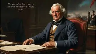 The Life and Legacy of Otto von Bismarck