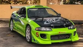 HOW TO MAKE BRIAN MITSUBISHI ECLIPSE IN CPM!?|CAR PARKING MULTIPLAYER MALAYSIA