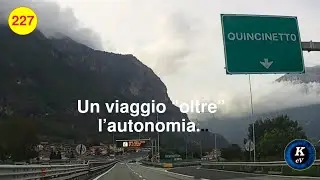 Un viaggio 