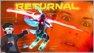 HANDED to me | Returnal Fails & Funny Moments [#2]