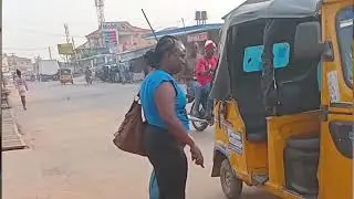 Life in Lagos | With God, All Things Are Possible