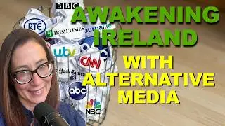 Using Alternative Media to Counter Mainstream Propaganda and Narrative Indoctrination