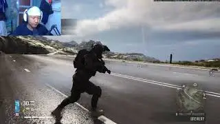 GR Breakpoint Open World, New Update Valo, Some COD & BF6
