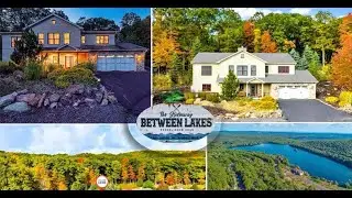 Pet friendly, Mountain View 3 Bedrooms House for rent in Lake Harmony, Pennsylvania