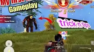 raider six playing tricks and tips 2023|| how to playing raider six ||riader six 1 vs squad playing