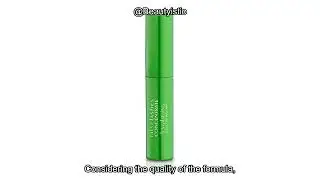 KIKO Milano Lengthening Top Coat Mascara Review: Real Results, False-Lash Effect